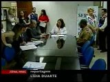 Rede Minas/Jornal Minas - Doações em dinheiro para o Minas Solidária serão fiscalizadas 25-01-12