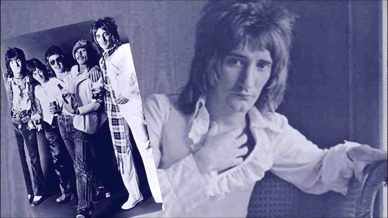 Rod faces