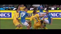 SSC Napoli vs Frosinone 4-0 All Goals & Highlights Serie A 14/5/2016