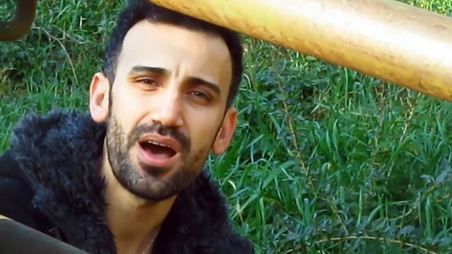 ARABESK RAP KABUS PLAKA 75 & FERDİCE - SONUM OLDU YAR (HD)