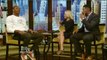 CARMELO ANTHONY (Knicks NBA Superstar) Interview Live with Kelly and Michael Show May 13, 2016