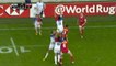 Rugby à 7 - Paris Sevens - Top 5 des essais des Bleus lors du premier jour