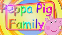 Peppa Pig Family English 2016 Peppa Lala Peppa PO Peppa Tinky Winky Peppa Dipsy New