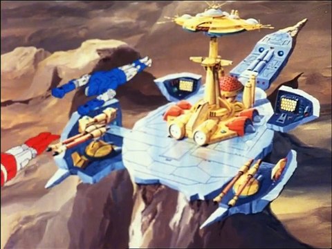 Gordian - Sigla + Link Episodi