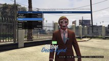 GTA V slasher funny moments