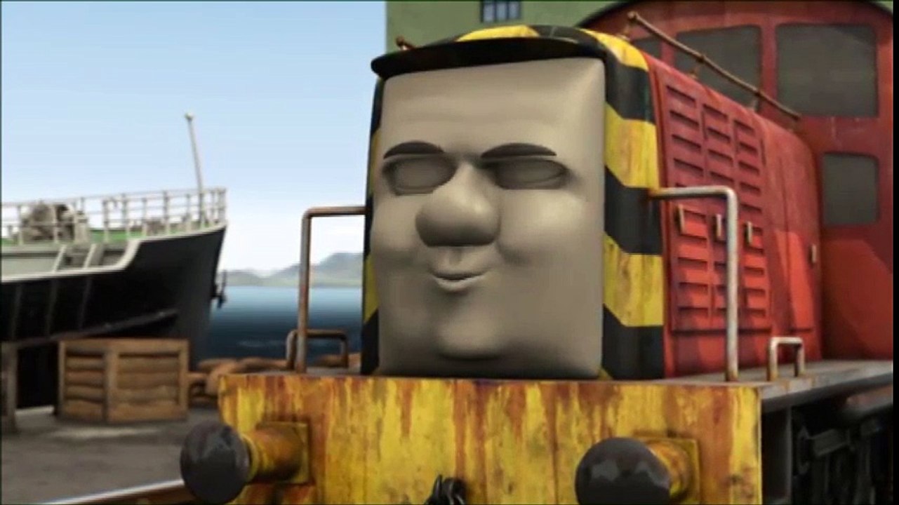 Happy Birthday Sir! (US) [S16E20]
