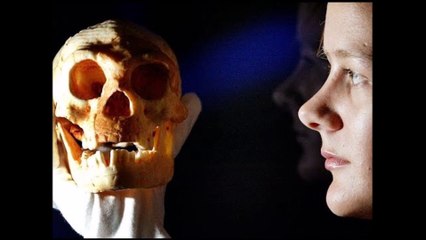 New human species In South Africa