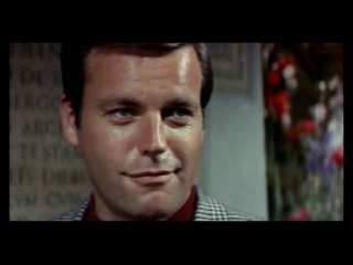 MGM's Lion power rare and deleted 1967 trailers