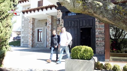 SALAMANCA PARA COMERSELA FADRIQUE - PALACIO FIGUEROA