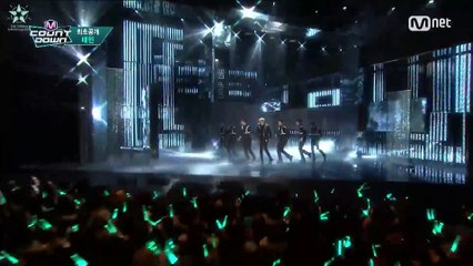 [SUB ESP] 160225 Taemin - Drip Drop