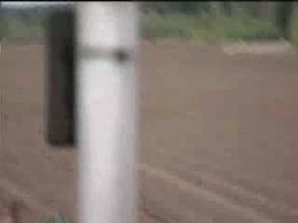 Montagnes-russes-train