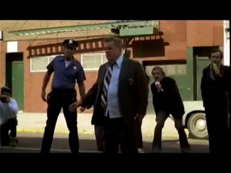 Dog Day Afternoon -Attica Scene/Original Music