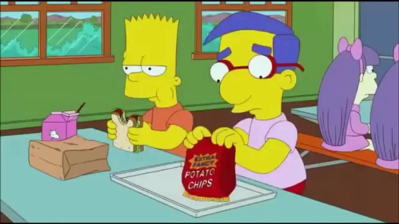 Rap Battle- Bart Simpson vs Wall-E