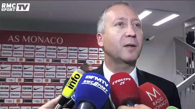 Monaco qualifié pour le 3e tour préliminaire de la Ligue des champions