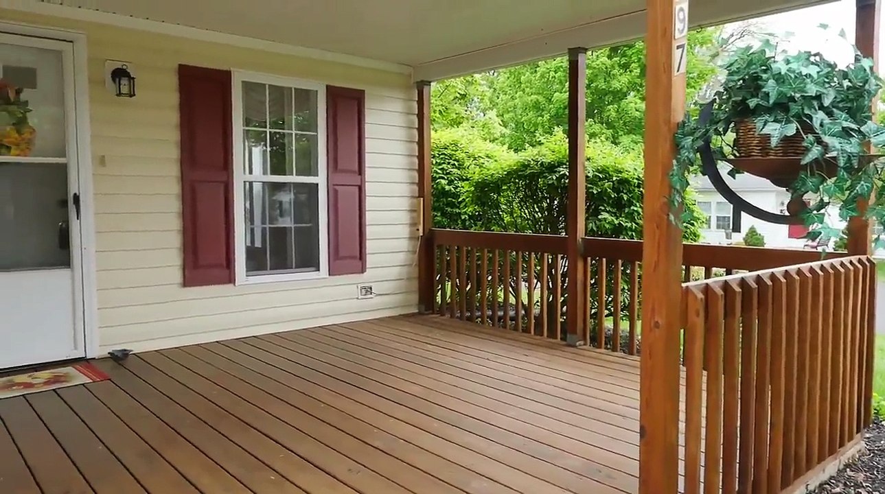 Home For Sale 55+ 2 Bed Buckingham Springs New Hope PA Bucks County Newtown MLS 6792127 Real Estate