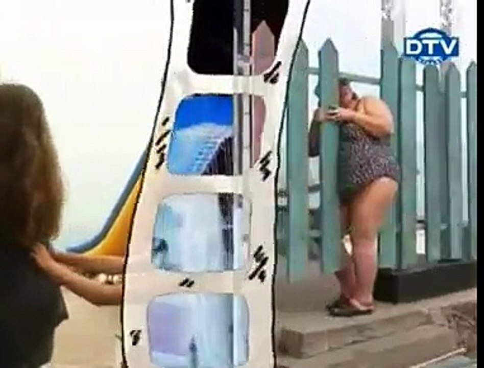 Naked and Funny 1