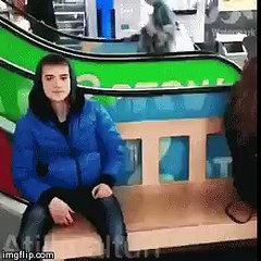 truque para rapazes timidos