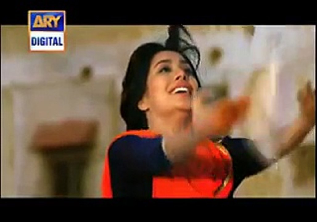 Dil lagi OST - ARY digital Drama - Mehwish Hayat Humayun Saeed - Video Dailymotion_2