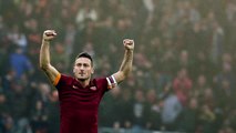 Francesco Totti - Leggenda de Roma