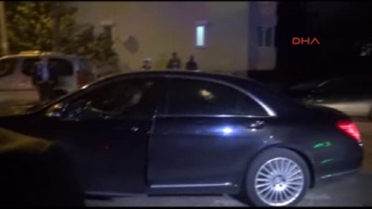 Isparta-Bakan Soylu Isparta?da Sünnet Törenine Katıldı