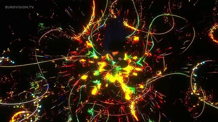 Победителем Евровидения 2016 стала Украина. Джамала просто супер!!!!