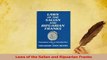 PDF  Laws of the Salian and Ripuarian Franks Free Books