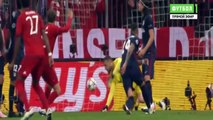 Xabi Alonso Goal Bayern Munich Vs Atletico Madrid 1-0 Champions 2016