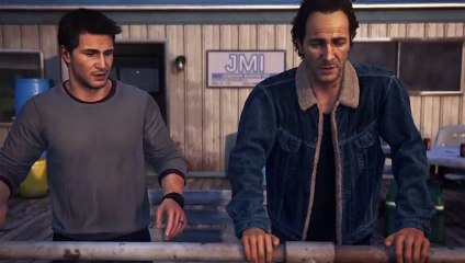 Uncharted 4:   A Thieves End (35)