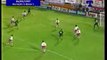 Gol de Martinez a Huracan (Boca 1-Huracan 1 26-05-97)