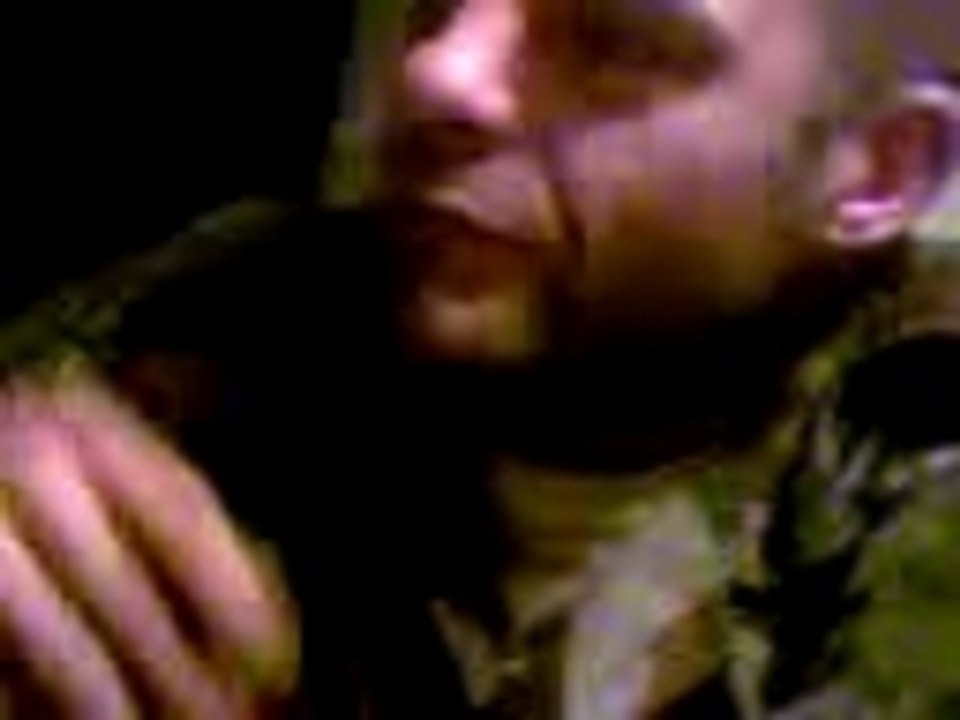 l'alcool du guerrier