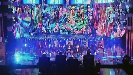 4 semi-finalists battle to keep 'PGT' dream alive