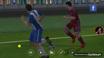 What a long shot by Philipp Lahm FIFA 15