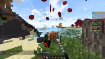 [Minecraft] Bridges PvP: EP 23-  400th Win!!