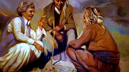 Keçê Were were nav zebeşan