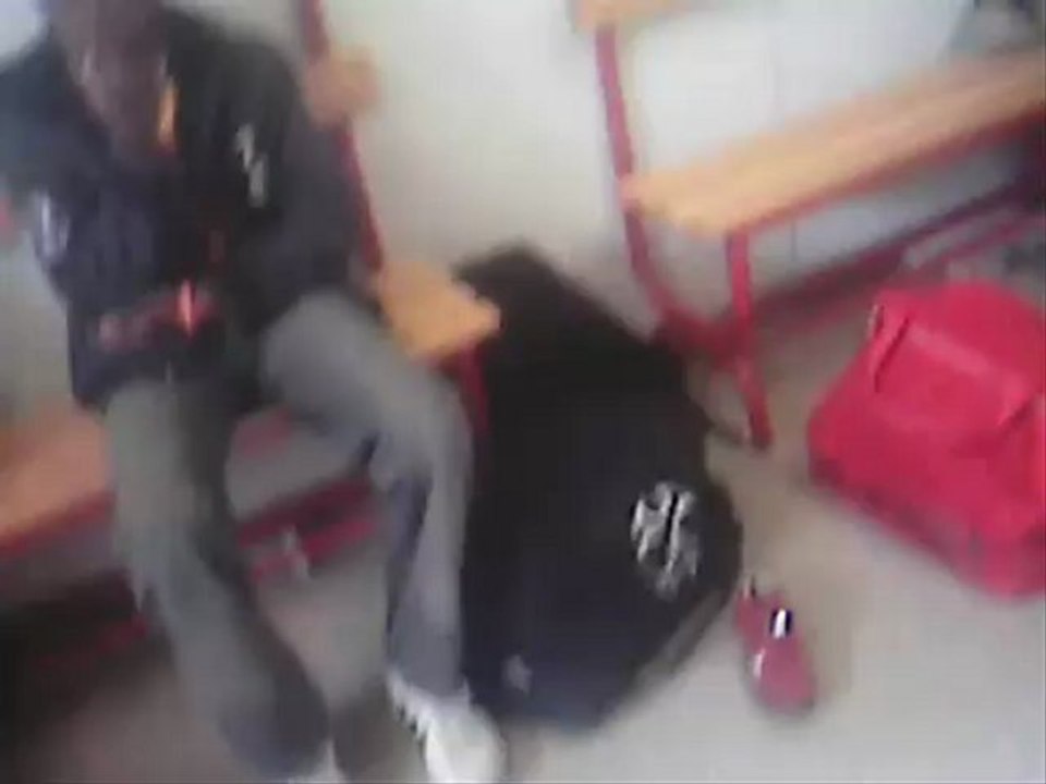 baston