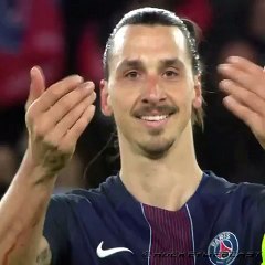 ZLATAN PRICELESS MOMENT