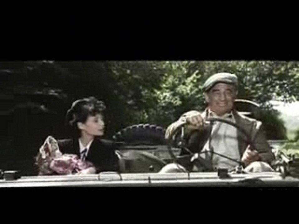 LA JEEP AU CINEMA