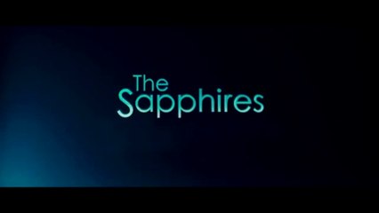 THE SAPPHIRES (2012) Trailer VO - HD