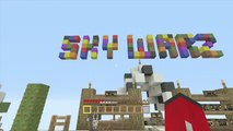 Minecraft Xbox - Sky Wars - Sky War Z