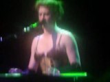 Amanda Palmer - Coin-Operated Boy (3/26/2009)