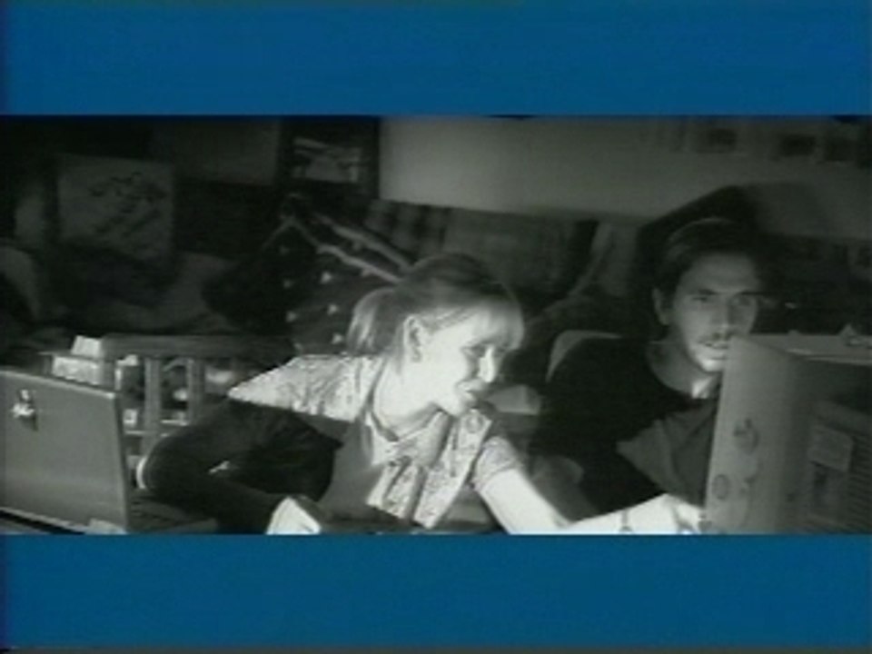 IBM - Hackers commercial