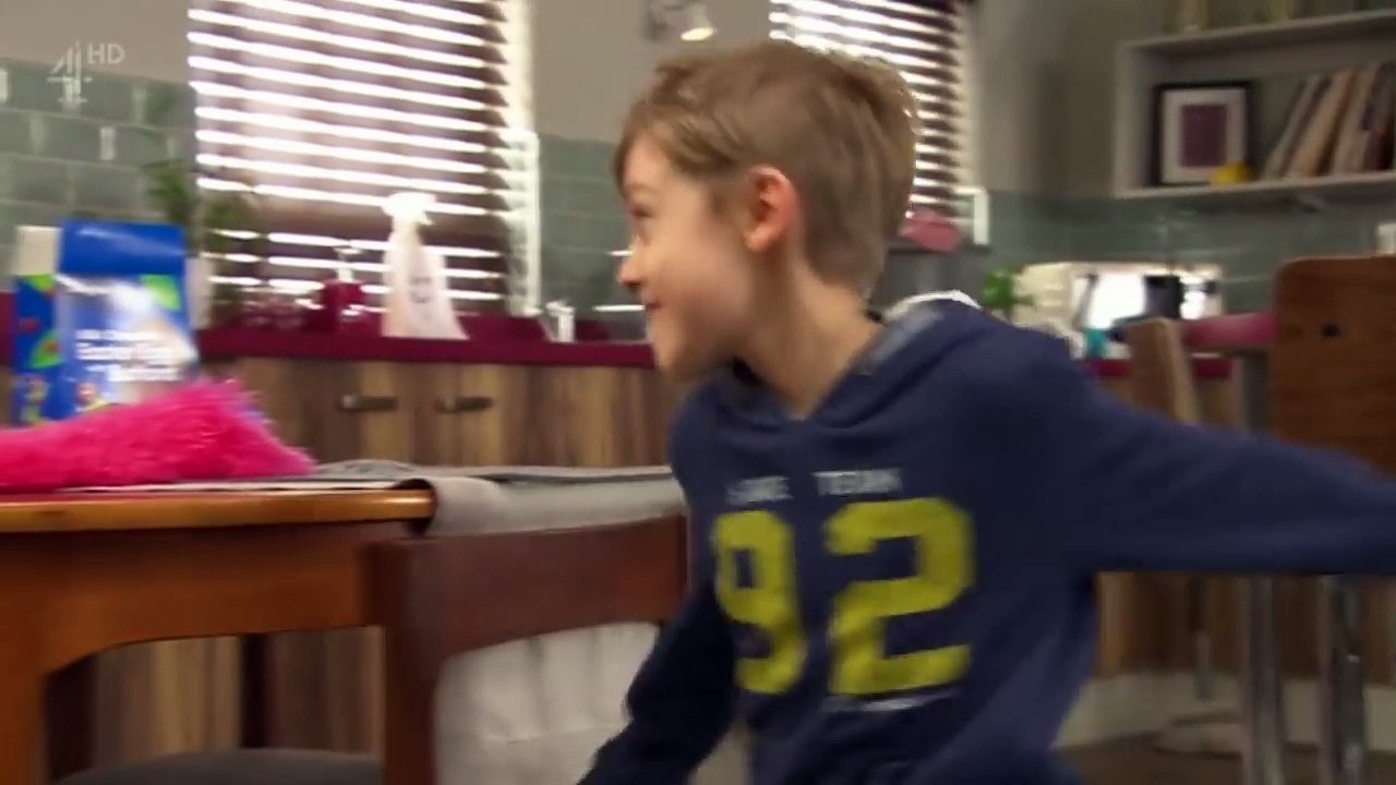 380   Ste Hay' Story (Ste Harry)