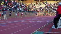 LSU Sweeps Sprint Medley Titles at 116th Penn Relays (4/23/10)