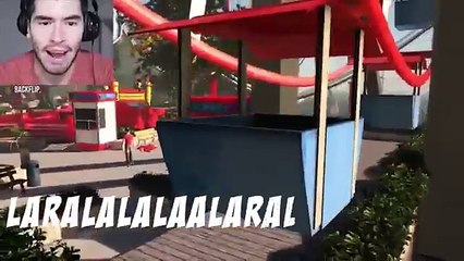 Compilado JuegaGerman