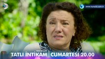 Tatlı İntikam 9. Bölüm Fragmanı