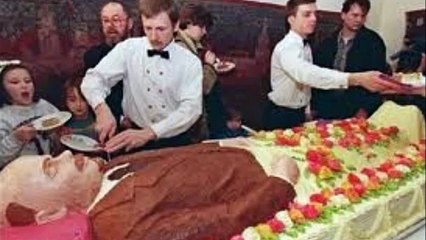 Le Torte Più Bizzarre Del Mondo... Mangeresti Una Di Queste?(VIDEO)