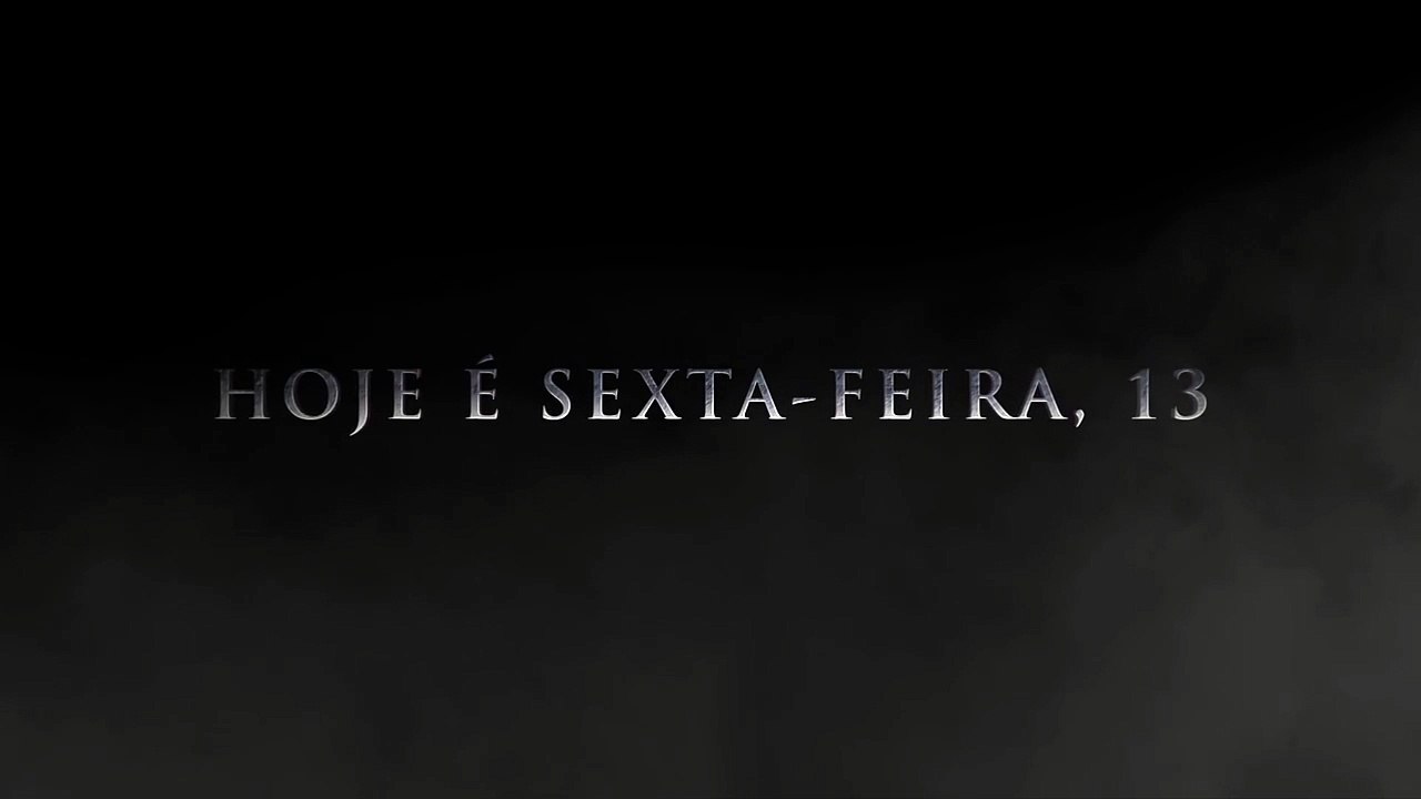TheConjuring 2 - A Evocação - Sexta-feira 13