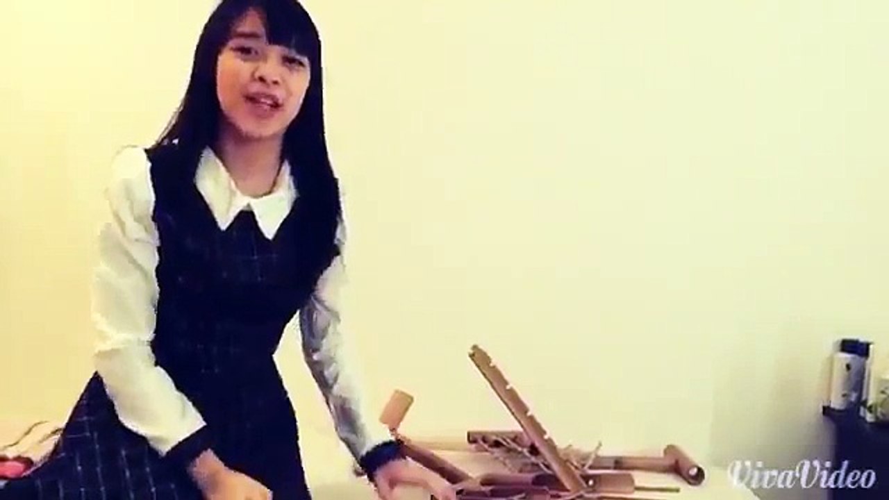 Google+ Anin JKT48 video [2014-11-27 14:43:20 11405]