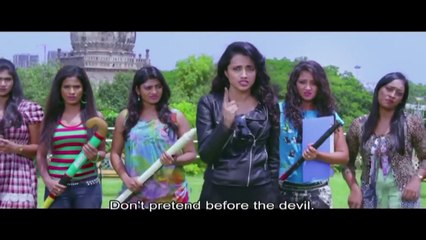 LION (2016)  Hindi Dubbed Full HD Movie (Part 4)