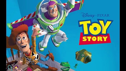 Descubre las Secretas Teorías de Toy Story que Te Sorprenderán 🎬